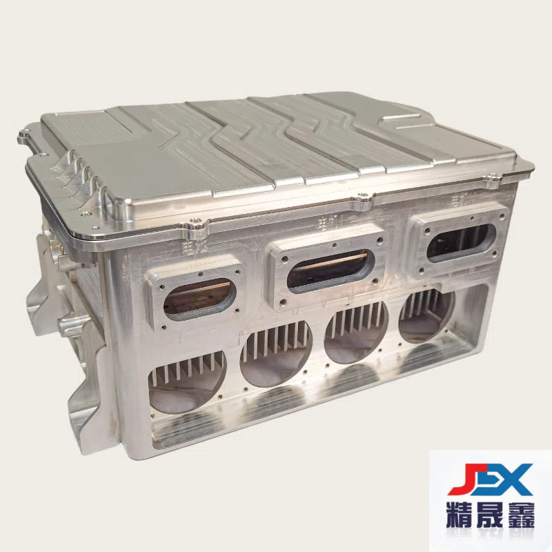 新能源机箱