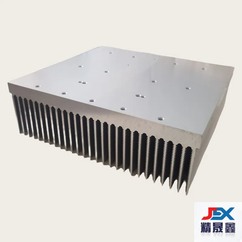 型材散热器