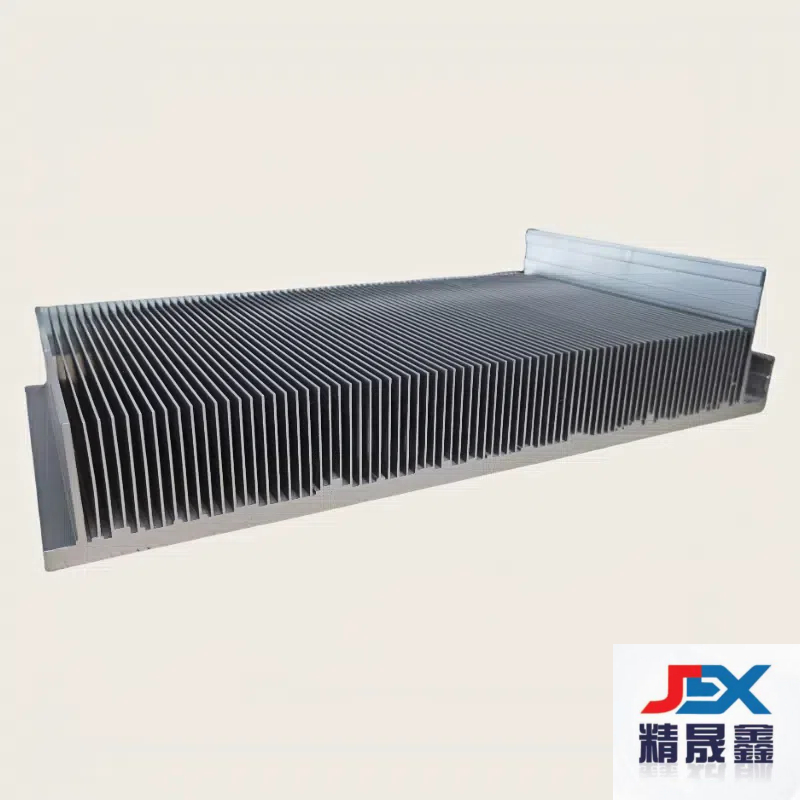 型材散热器